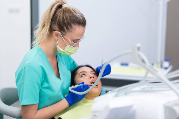Best Emergency Dental Care for Broken or Chipped Teeth in Thonotosassa, FL